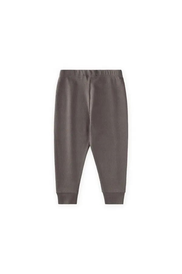 Tayt Pantolon 1-5 Yaş Vizon