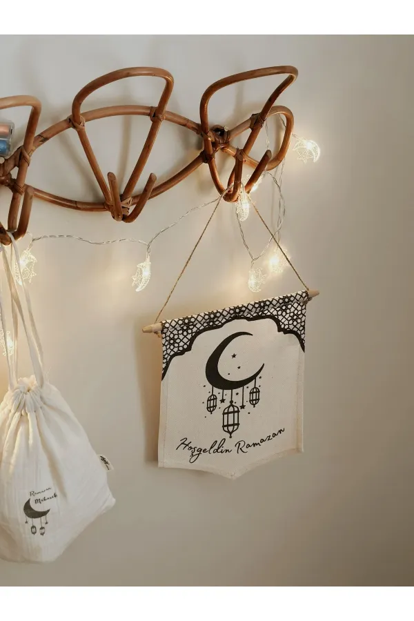 Ramazan Aydınlatması 1,5 mt Standart