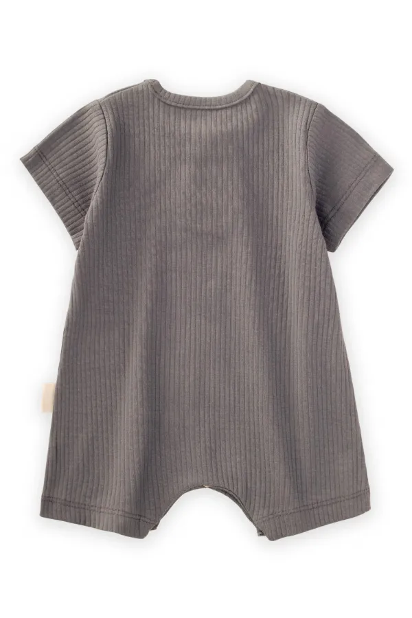 Fitilli Tulum 0-3 Yaş Vizon