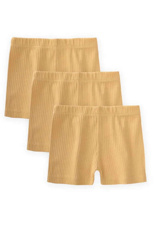 Basic Şort 2-9 Yaş Sundres