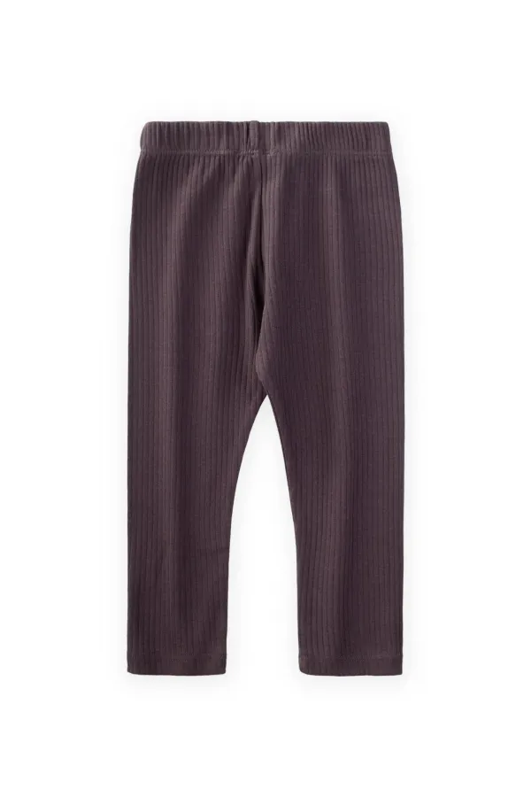 Fitilli Tayt 0-5 Yaş Antrasit