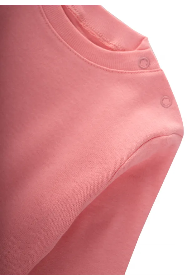 Baby Set 0-3 Years Pink