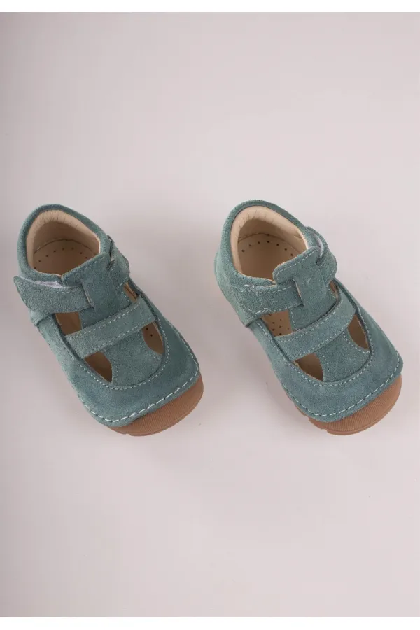 Chaussures d'été Çağla Vert