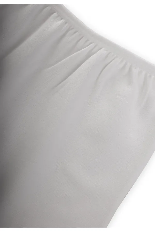 Üçlü Biyeli Kız Boxser 2-9 Yaş Ekru