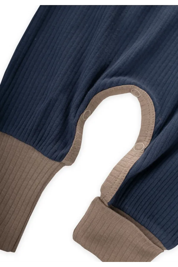 Uzayabilen Tulum 0-2 Yaş Lacivert