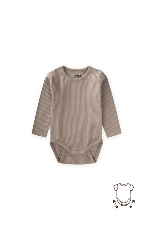 Uzayabilen Zıbın 0-2 Yaş Vizon