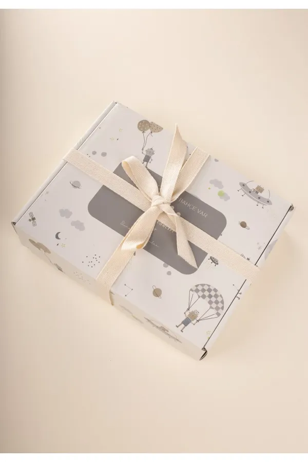 Cigit Coffret Cadeau Bébé Garçon Standard