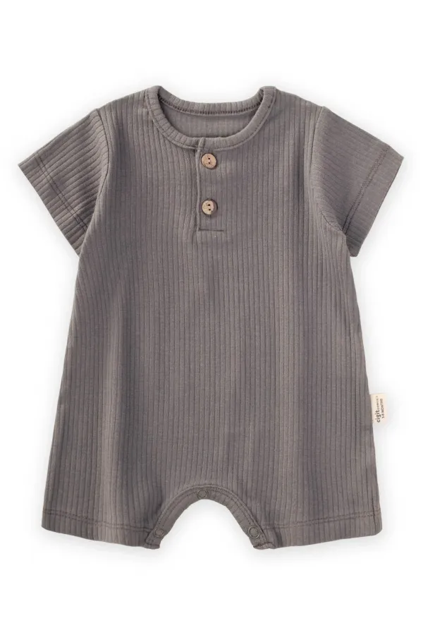 Fitilli Tulum 0-3 Yaş Vizon