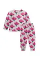 MOTIF TULIPE