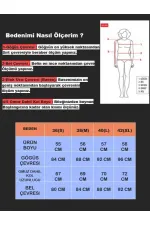 Kadın Lacivert Büzgü Detay Balıkçı Yaka Sandy Bluz HZL25W-BD19251