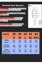 Trench-coat court kaki à double boutonnage et ceinture pour femme HZL25W-BD159701