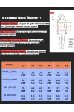 Kadın Siyah Desenli Büyük Beden Astarlı Bikini Takım HZL25S-LC4004