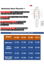 Kadın Bisküvi Omuz ve Beli Büzgülü Yarım Balıkçı Yaka Sandy Bluz HZL24W-FRY122451