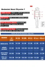 Kadın Su Yeşili Pencere Detaylı Dökümlü Uzun Kollu Bluz HZL22S-BD104181