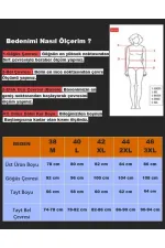 Maillot de bain semi-couvrant sans manches à motif feuilles kaki pour femme HZL25S-AR152/505