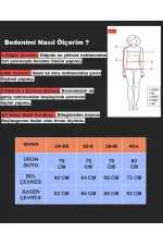 Kadın Krem Eteği Fırfırlı Burgu Kumaş Mini Elbise HZL25S-FRY122971