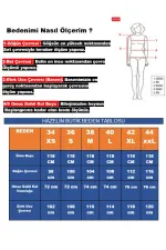 Trench-coat croisé noir doublé et ceinturé pour femme, modèle saisonnier HZL25W-BD159411