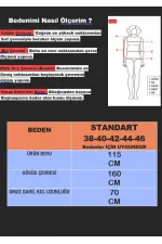 Cardigan long en maille oversize noir pour femme HZL25W-BD1103041