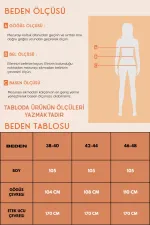 Kadın Krem Büyük Beden Çiçek Nakışlı Keten Elbise HZL26S-VL15001 Kadın Krem Büyük Beden Çiçek Nakışlı Keten Elbise HZL26S-VL15001