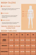 Kadın Siyah Büyük Beden Çilek Kumaş V Yaka Bluz HZL26S-ZSS110071