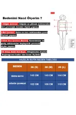 Kadın Kırmızı Yeşil Bloklu Yaprak Desenli Halter Yaka Kuşaklı Astarlı Uzun Elbise HZL24S-YY233