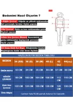 Kadın Açık Mavi Kolsuz Omzu Açık Carmen Yaka Jean Elbise HZL24S-BD114811