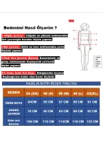 Kadın Siyah Bisiklet Yaka Tül Kollu Mini Elbise HZL24S-BD124671