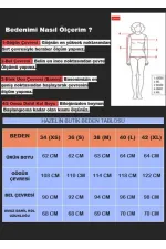Kadın Kırmızı Baskılı Fermuarlı Suni Yünlü Astarlı Peluş Ceket HZL25W-BD151941