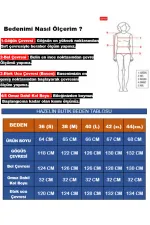 Kadın Çağla Yeşili Polo Yaka Geniş Kesim Örme Bluz HZL24S-BD104861