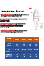 Kadın Mavi Yanı Büzgülü Çift Yırtmaçlı Straplez Bluz HZL24S-ZK13091