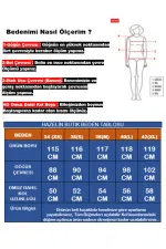 Kadın Krem Gizli Cepli Kuşaklı Viskon Gömlek Elbise HZL24S-BD124421