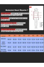 Kadın Denim Kısa Kollu Boydan Düğmeli Beli Kuşaklı Kot Gömlek Elbise Hzl22s-bd121761