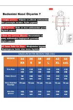 Kadın Yağ Yeşili  Kruvaze Yaka Astarlı Kemerli Mevsimlik Trençkot HZL25W-BD159411