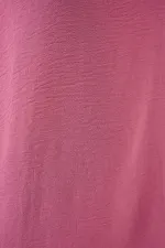 Chemisier sans manches à col en V 950 - A. Rose Rose