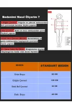 Kadın Fıstık Yeşili Kazak Etek Triko İkili Takım  HZL25W-BD1102641