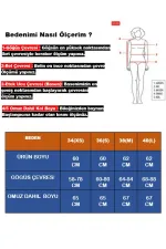 Kadın Bordo Degaje Yaka Yandan Büzgülü Uzun Kol Sandy Bluz HZL24W-FRY122481