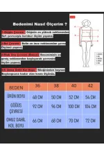 Kadın Çağla Yeşil Hakim Yaka Müslin Gömlek Bluz HZL25S-DSB1515