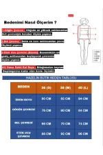 Kadın Lacivert V Yaka Yırtmaç Detaylı Kolsuz Elbise HZL24S-YY272