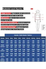 Kadın Antrasit Geniş Kalıp Uzun Basic Gömlek HZL24W-BD139001