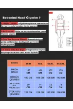 Kadın Siyah Kürk Yaka Kuşaklı Suni Deri Kaban HZL25W-BD110451