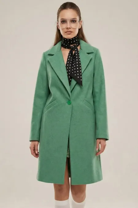 9085 Kaşe Kaban - E.Yeşil