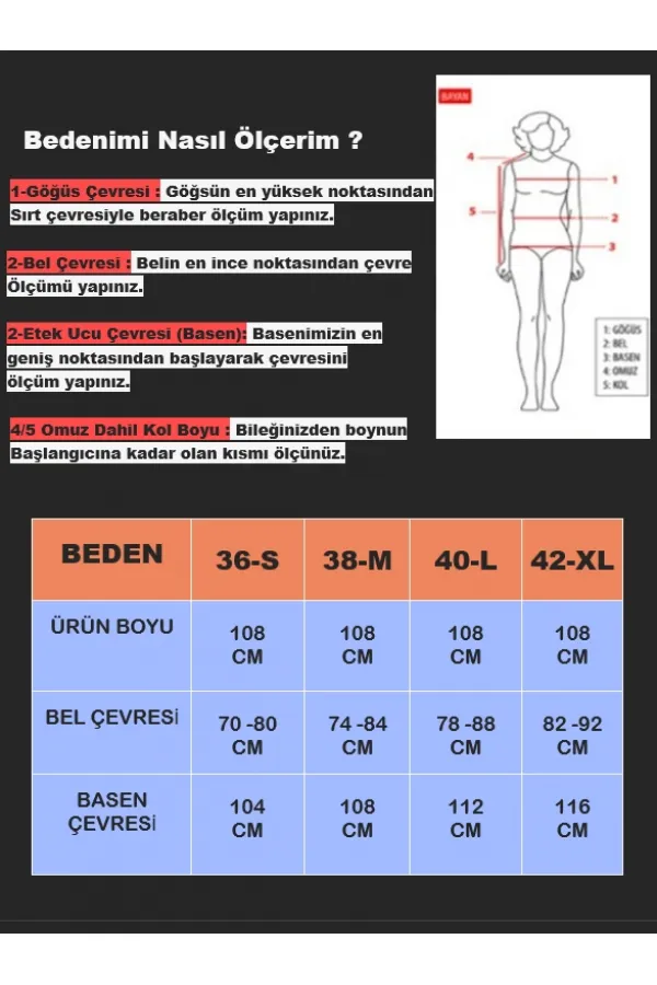 Kadın Bej Beli Lastikli Müslin Kumaş Bol Paça Pantolon HZL25S-DSB12221
