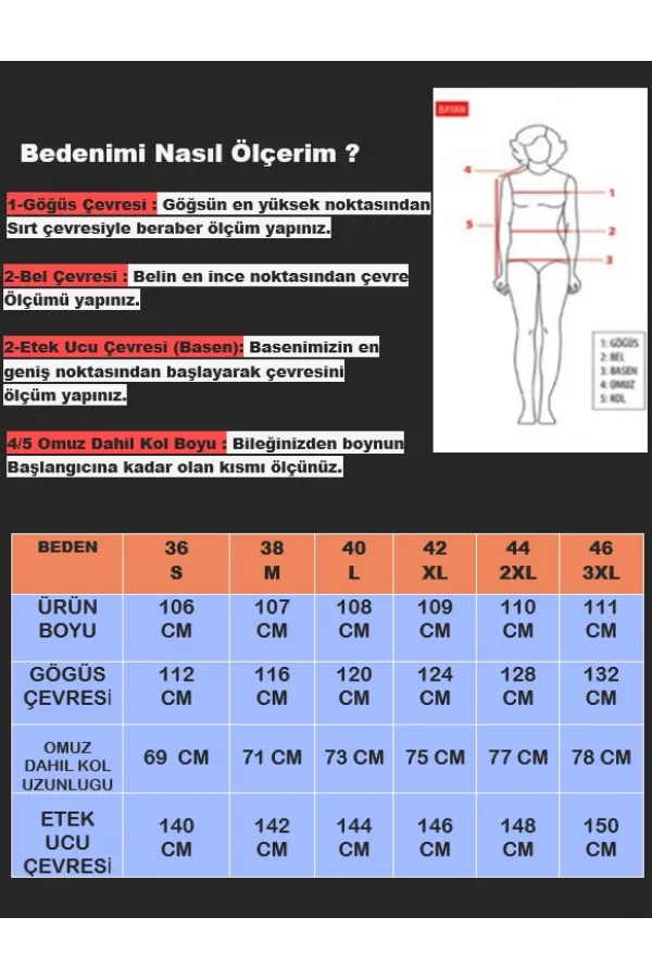 Kadın Lacivert Kapşonlu Uzun Oversize Şişme Mont HZL22W-BD151201