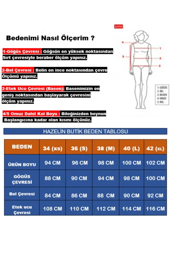 Kadın Oranj Omuzdan Bağlamalı Mini Boy İthal Keten Elbise HZL24S-FRY121791