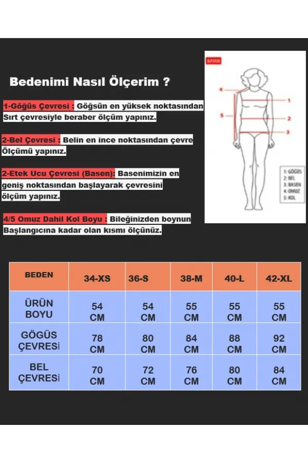 Kadın Haki Düğmeli Astarlı Yelek HZL25S-BD167961