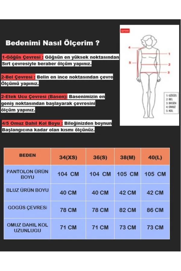 Kadın Bordo Bel Katlamalı İspanyol İkili Yumoş Takım HZL25W-ZK13501