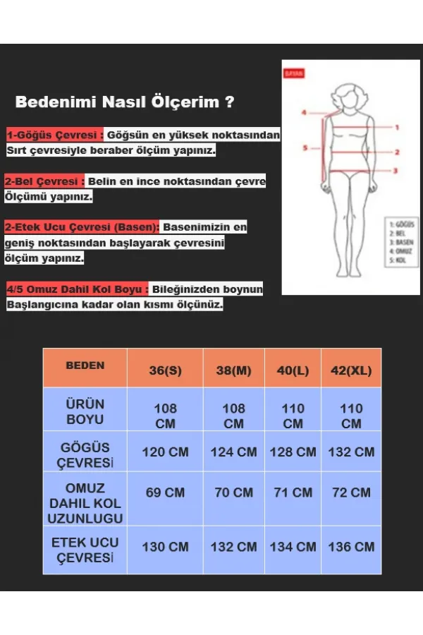 Kadın Beyaz Peluş Detaylı Oversize Kapitone Uzun Mont HZL25W-BD151851