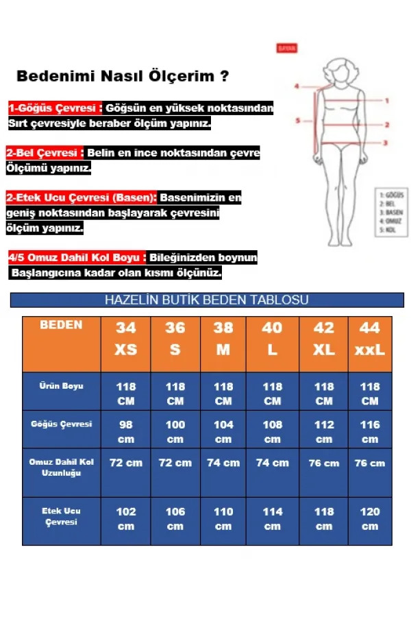 Kadın Krem Kruvaze Yaka Astarlı Kemerli Mevsimlik Trençkot HZL25W-BD159411
