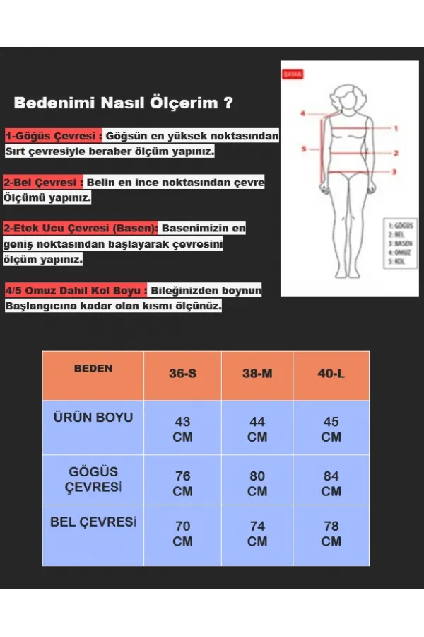 Kadın Beyaz Önü Çıt Çıt Kapamalı Crop HZL25S-ZK11671