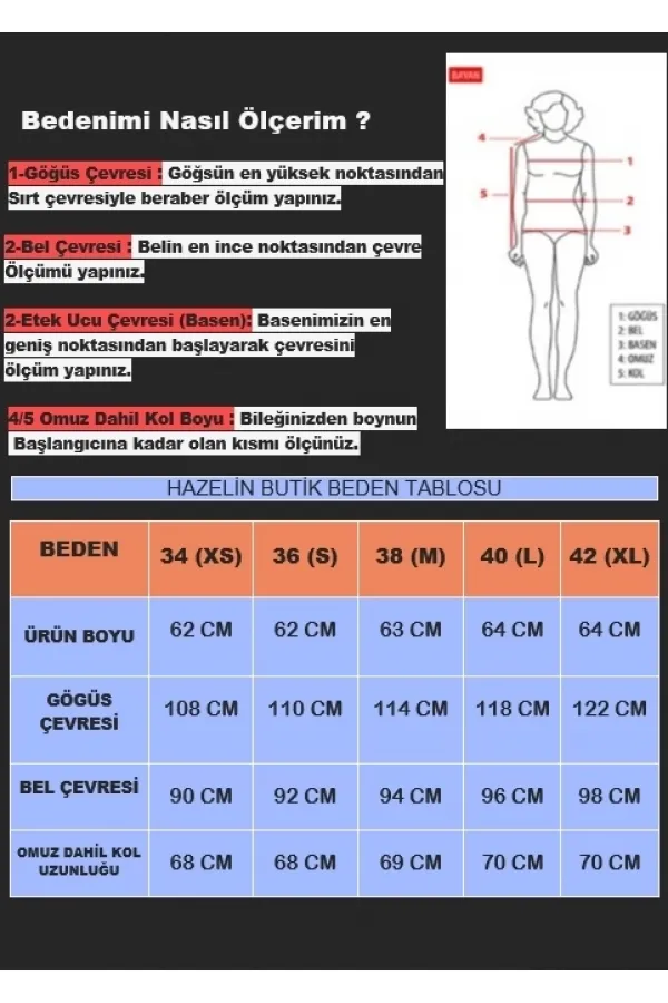 Kadın Kırmızı Baskılı Fermuarlı Suni Yünlü Astarlı Peluş Ceket HZL25W-BD151941